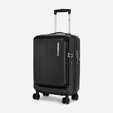 Travel Trolley Bag